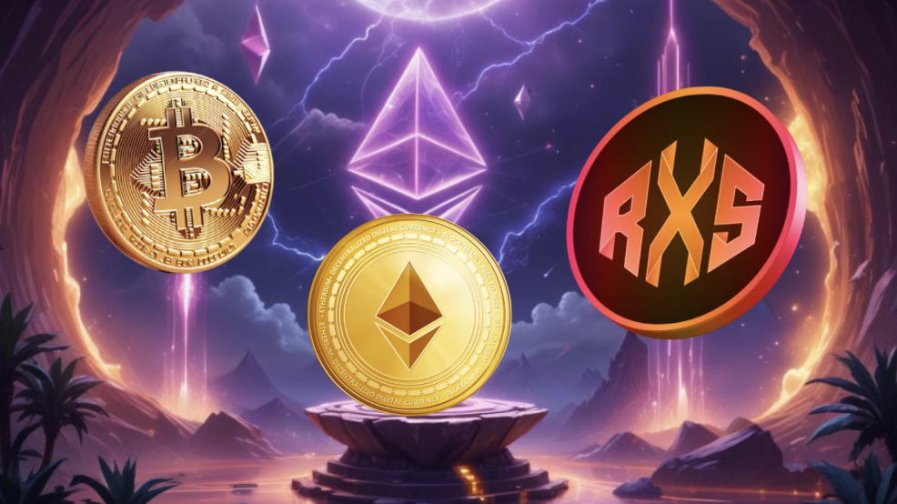 Growing $150 Into $1,500,000: What Bitcoin and Ethereum Has Done in the Past Decade, This New Altcoin Will Do Next